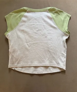 Billabong crop top thumbnail 3