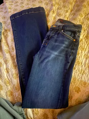 7 For All Mankind thumbnail 4