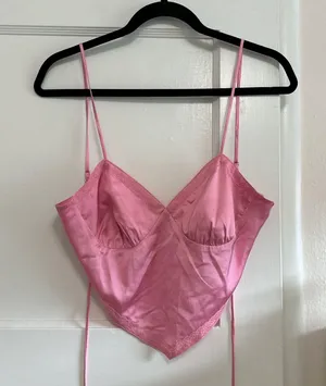 Lil Pink Top thumbnail 4