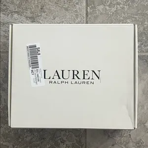 Lauren Ralph Lauren Women’s McKay Booties in Black, Size 6, Retail $195 thumbnail 11