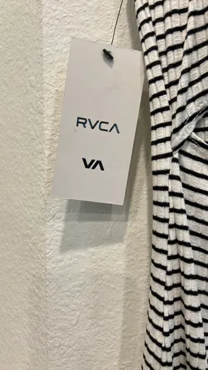 RVCA Ribbed  Dress thumbnail 4