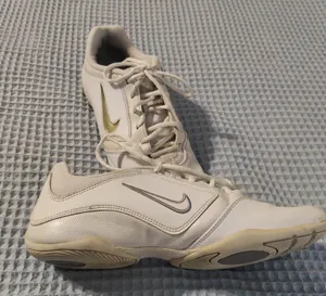 Women Nike Sideline 2 Insert Cheer Shoes thumbnail 1