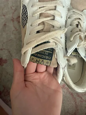 Vintage Havana Sneakers thumbnail 6