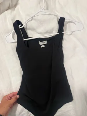 Aritzia Bodysuit Contour thumbnail 2