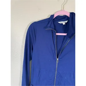 Daily Practice Blue Taylor Mini Dress Womens S Sporty Athletic Casual Workout thumbnail 6