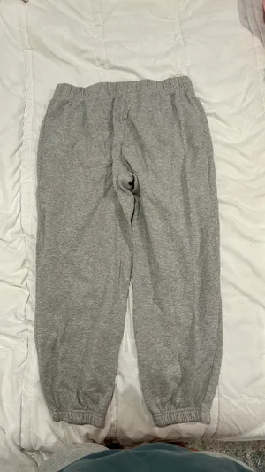 PacSun Gray  Sweatpants thumbnail 2