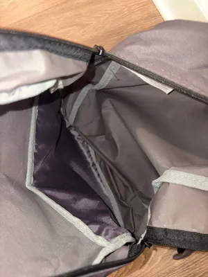 Trail Maker Brand new  Gray Backpack without tags thumbnail 3