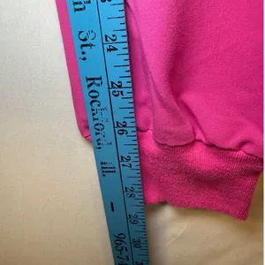 Figs Technical Collection Zamora Jogger Scrub Pants Pink XS W22SW2012 Womens thumbnail 7