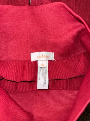 gym shorts Red thumbnail 2