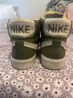 Nike SB Sneakers thumbnail 4