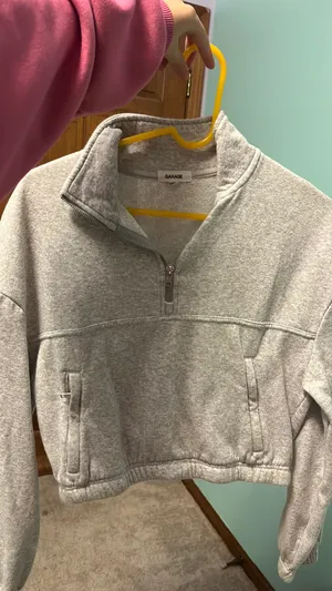 Garage Sweatshirt thumbnail 1