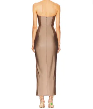 Michael Costello x Revolve Dress thumbnail 3