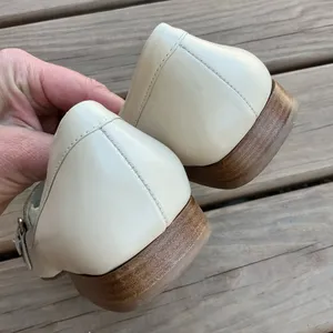 Nine West Women's leather Loafers☀️☀️ thumbnail 3