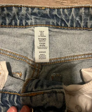 H&M Jeans thumbnail 2
