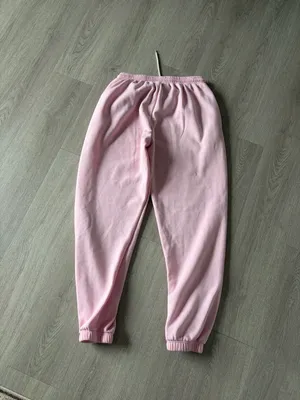 White Fox Sweat Pants thumbnail 4