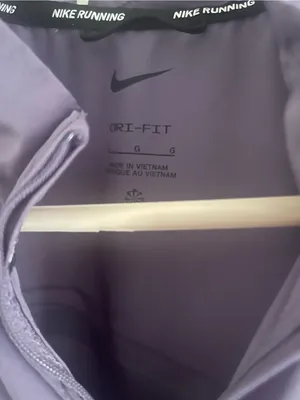 Nike Women's Plum Full-Zip Bomber Jacket thumbnail 2