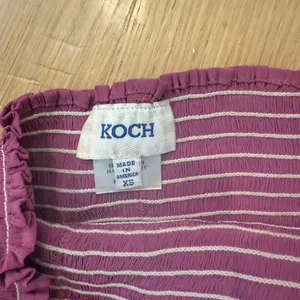 Koch Erica Skirt thumbnail 3