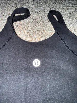 Lululemon Align Tank Black thumbnail 4