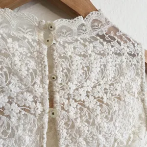 Zara Blouse thumbnail 5
