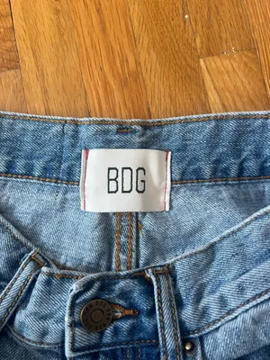 Urban Outfitters Bdg Jeans thumbnail 6