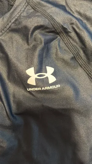 Under armour iso-chill heat gear long sleeved top thumbnail 2