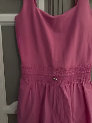 Abercrombie Romper thumbnail 2