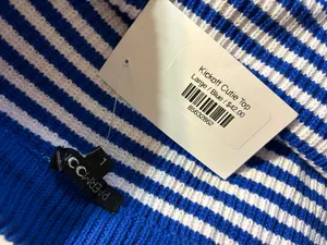 Boutique Striped Top thumbnail 9