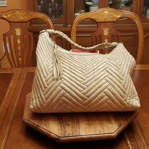 Cole Haan Snakeskin Satchel thumbnail 8