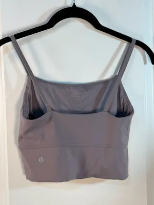 Lululemon Like a Cloud Bra Light Support B/C Cup Size 2 thumbnail 5