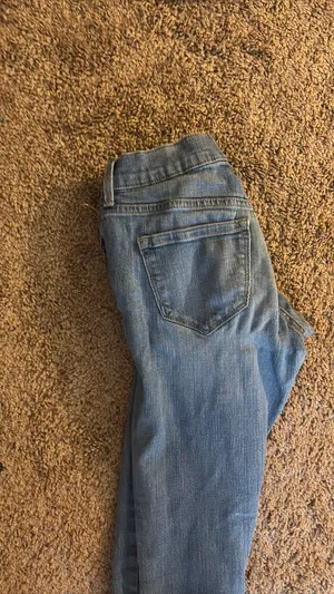 Picnic jeans Blue thumbnail 3