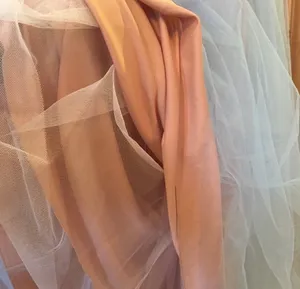 NWT Baby Blue Prom Dress thumbnail 3