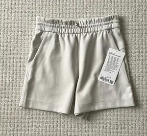 Lululemon HR Softstreme Short 4” thumbnail 1