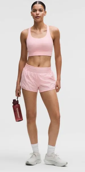 Lululemon Shorts Hotty Hot thumbnail 1