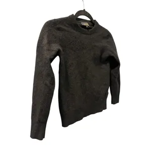 Quince Mongolian Cashmere Pullover Lightweight Sweater Size XS Stretch Soft thumbnail 4