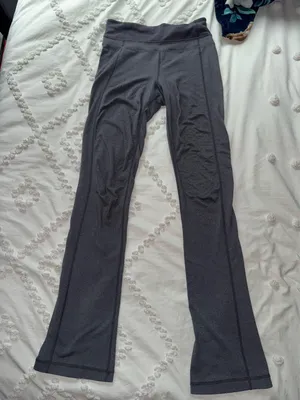 Lululemon Flare Leggings thumbnail 2