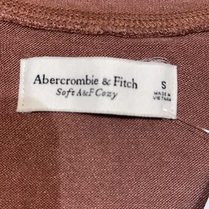Abercrombie & Fitch Soft A&F Cozy Collection Top thumbnail 3