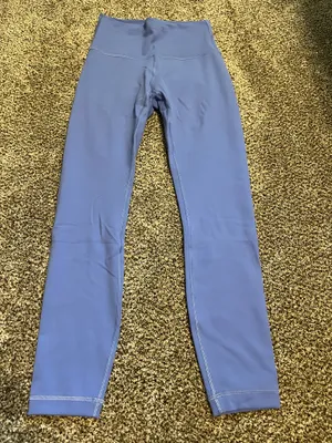 Lululemon Wunder Train HR Legging thumbnail 2