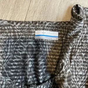 Columbia  Patterned Women's Top thumbnail 2