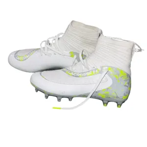 NEW $140 UA Under Armour Highlight 2 MC Unisex Lacrosse Cleats M5 W 6.5 thumbnail 6