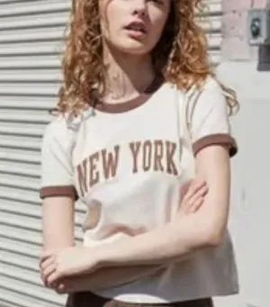 Crop Top thumbnail 1