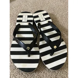Kate spade flip flops thumbnail 2