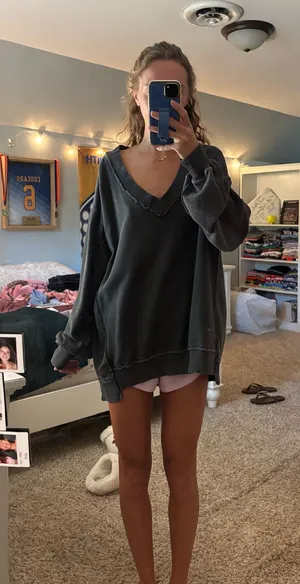 Aerie sweater  thumbnail 1