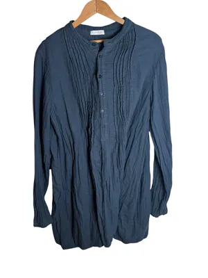Free People x CP Shades Yoko Tunic Small thumbnail 2