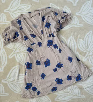 Floral Dress - FP thumbnail 1