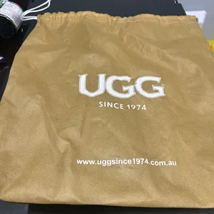 UGG Tan Dust Bag Essential Storage thumbnail 1