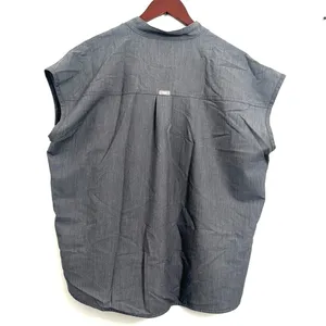 Figs scrub Rafaela Oversized Scrub Top
Sz L thumbnail 3