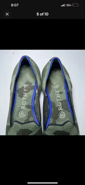 Rothy’s Loafers 7.5 thumbnail 4