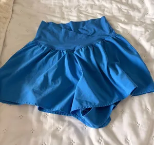 Aerie Running Shorts thumbnail 1