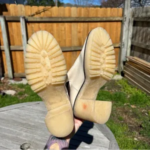 Free People Jesse cutout heeled Boots size 39 ( 8.5 us)‎ thumbnail 5