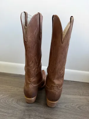 Freebird cowgirl boots thumbnail 5